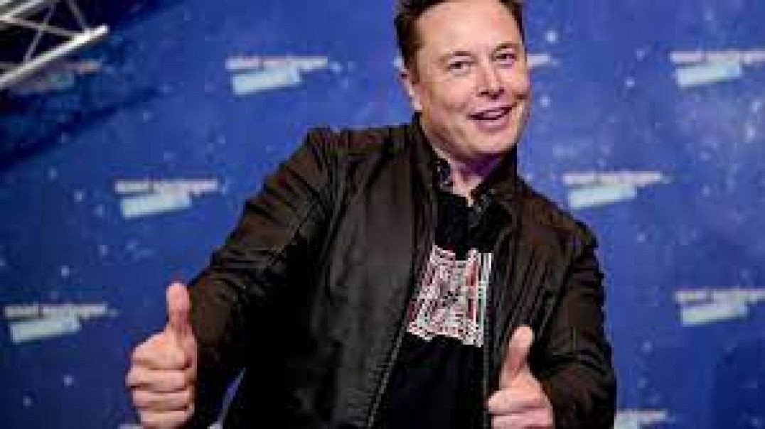 ⁣Elon Musk Dance Meme Video Download