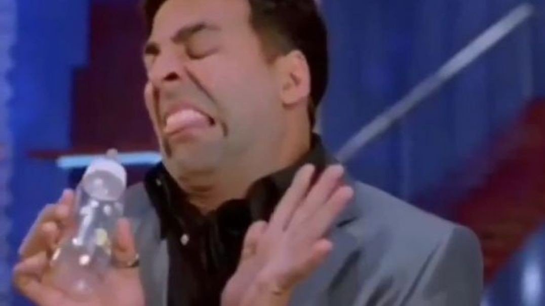 ⁣Akshay Kumar Making Weird Face Meme Video Download