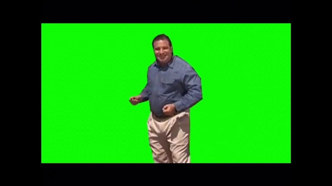 ⁣Flex Tape Green Screen Meme Video Download