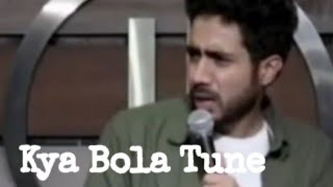 ⁣Kya Bola Tune Meme Video Download