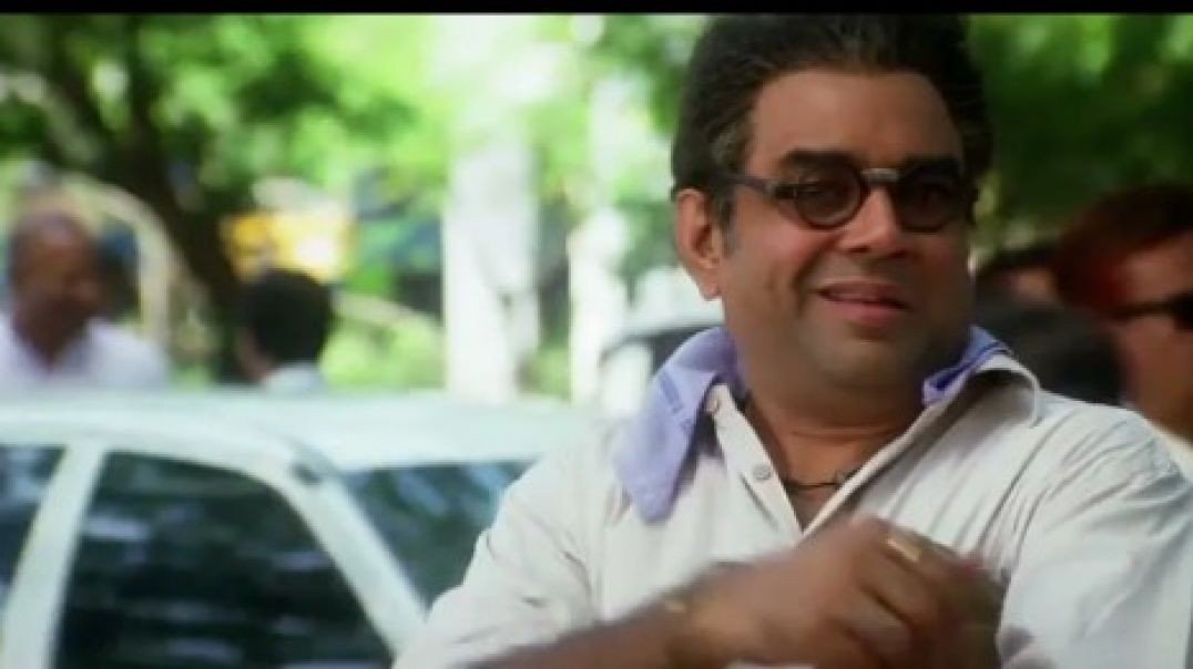 ⁣Paresh Raval Feeling Proud Meme Video Download