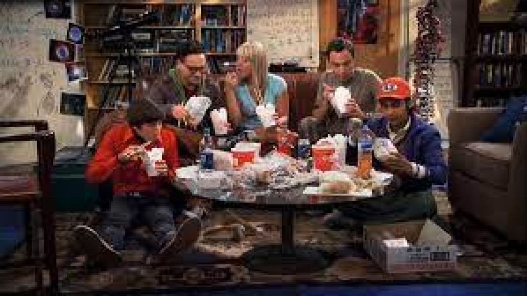 Big Bang Theory Intro Meme Video Download