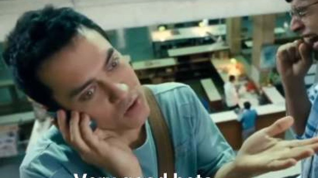 ⁣Amir Khan - Very Good Beta Meme Template Video Download