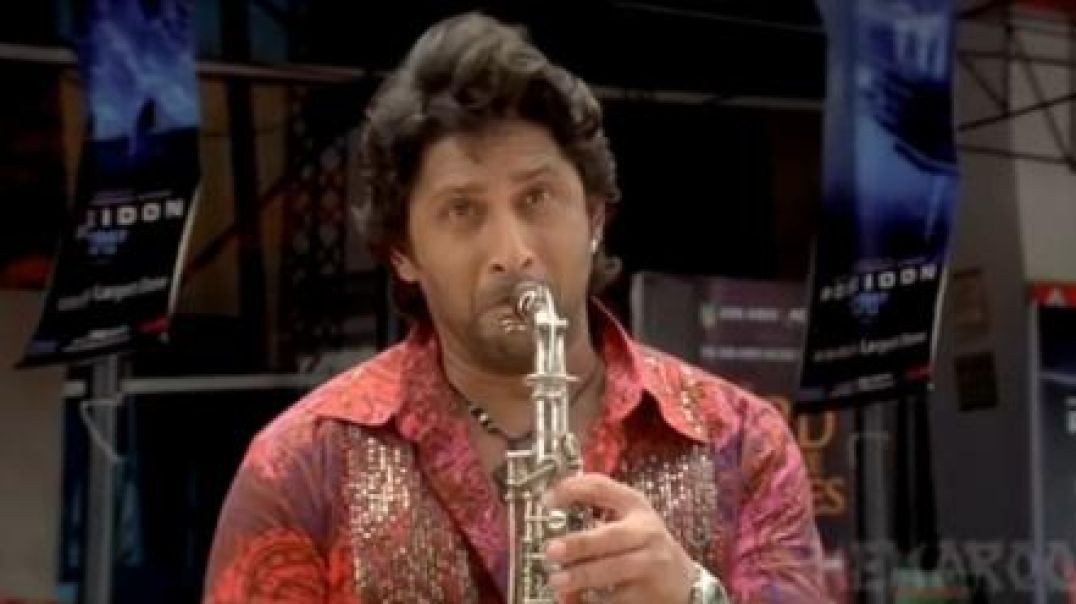 Arshad Warsi Mission Failed Meme Video Template Download