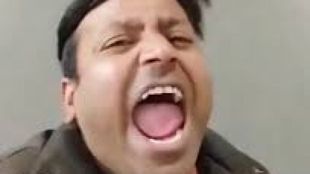 Puneet Superstar Screaming On Bike