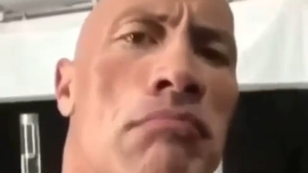 The Rock Meme Download