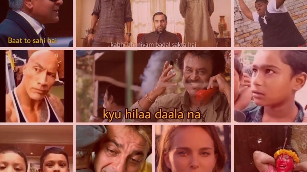 ⁣Best Meme Templates for Vide Editing