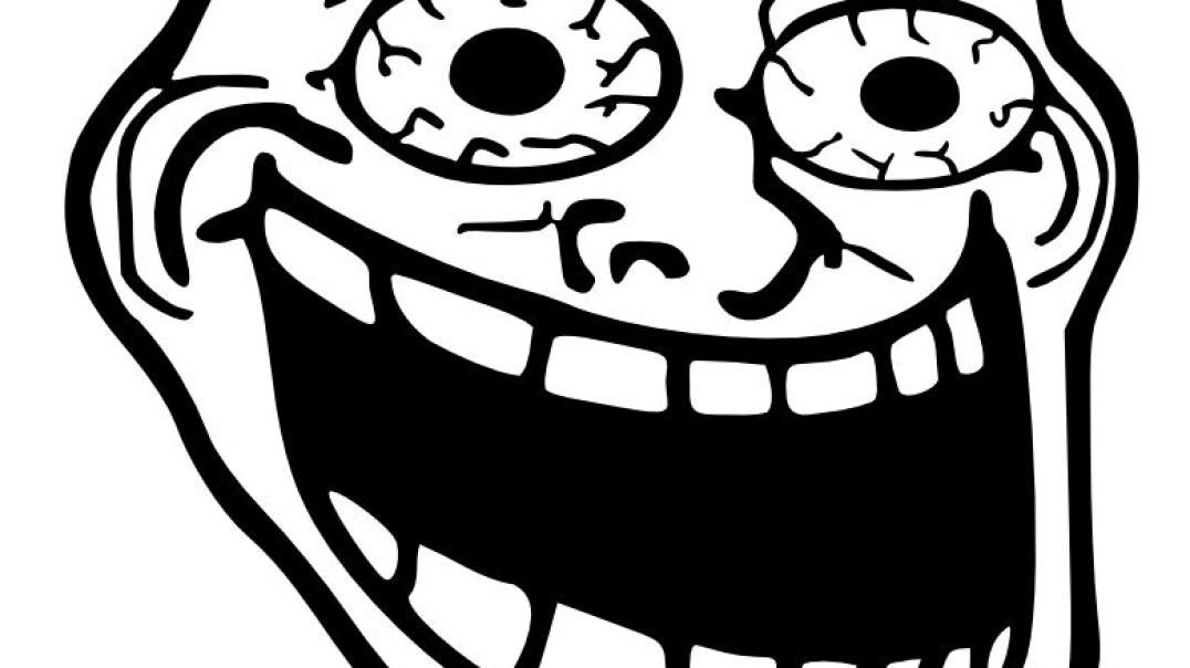 Troll Face