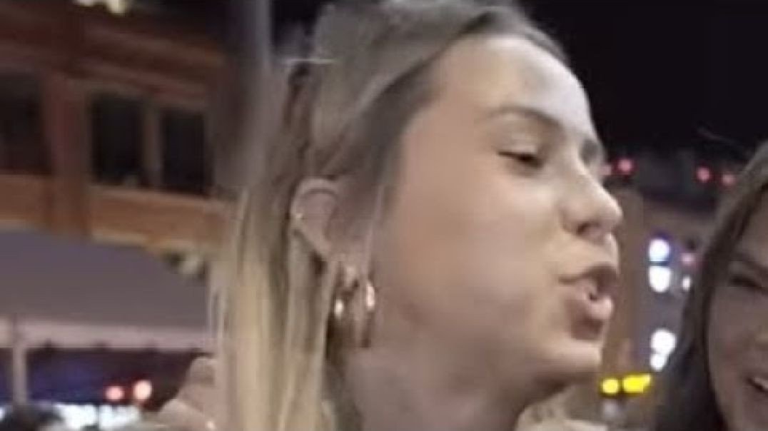 ⁣Hawk Tuah Girl Viral Video Download